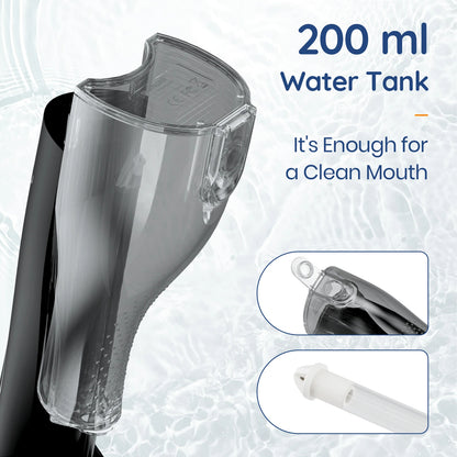 water flosser​, oral irrigator, dental water jet, water flosser reviews, best water flosser, cordless water flosser, portable water flosser, water flosser for braces, water flosser for implants