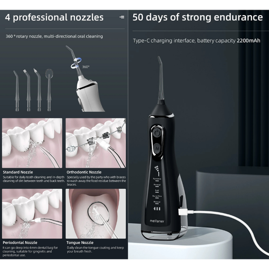 water flosser​, oral irrigator, dental water jet, best water flosser, cordless water flosser, portable water flosser, water flosser for braces, water flosser for implants, Water Flosser Reviews, Teeth Cleaner, Water flosser benefits, Buy Water Flosser, Travel Water Flosser
